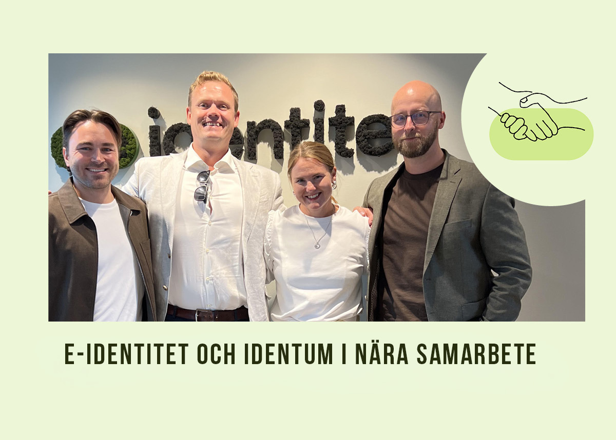 e-identitet -Identum_samarbete 1200X857